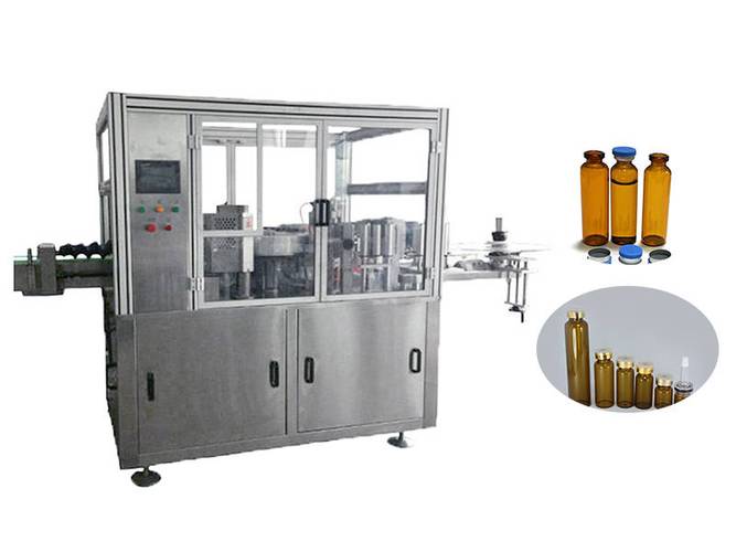 液体自动包装机:现代科技助力,引领包装行业_的生产_效率_产品